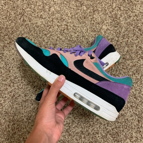 Have a Nike day air max 1 - Picture 2 of 6